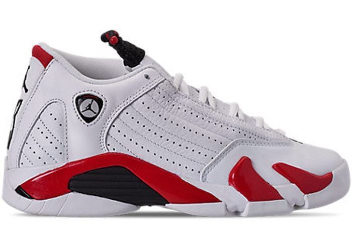 Jordan 14 Retro Rip Hamilton (GS)