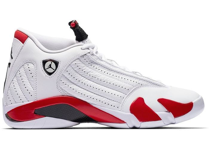 Air Jordan 14 Retro Rip Hamilton
