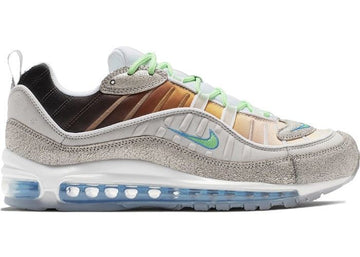 Nike Air Max 98 La Mezcla