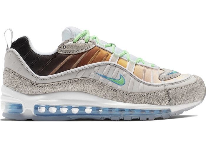 Nike Air Max 98 La Mezcla