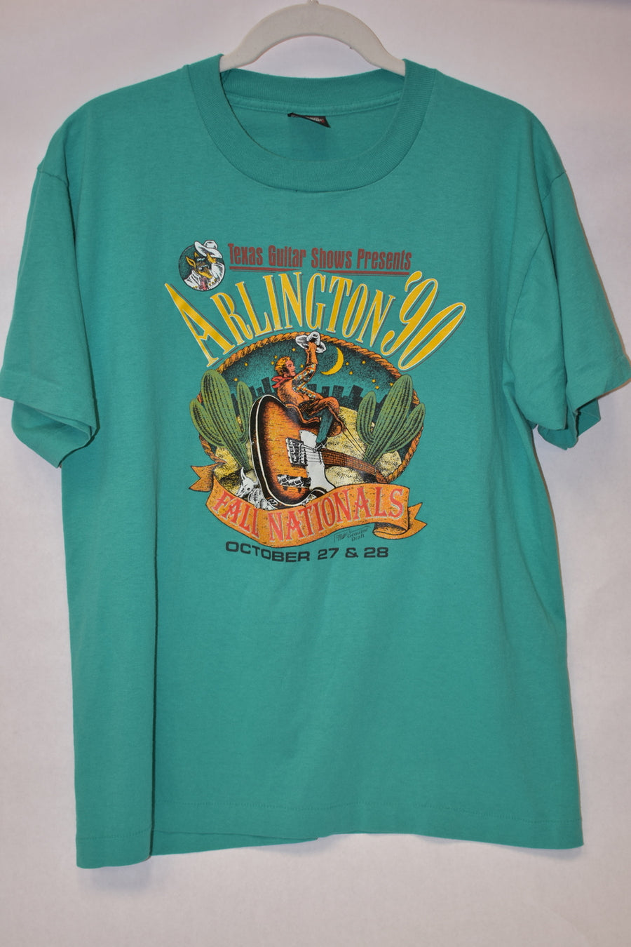 Arlington 90's Vintage Tee