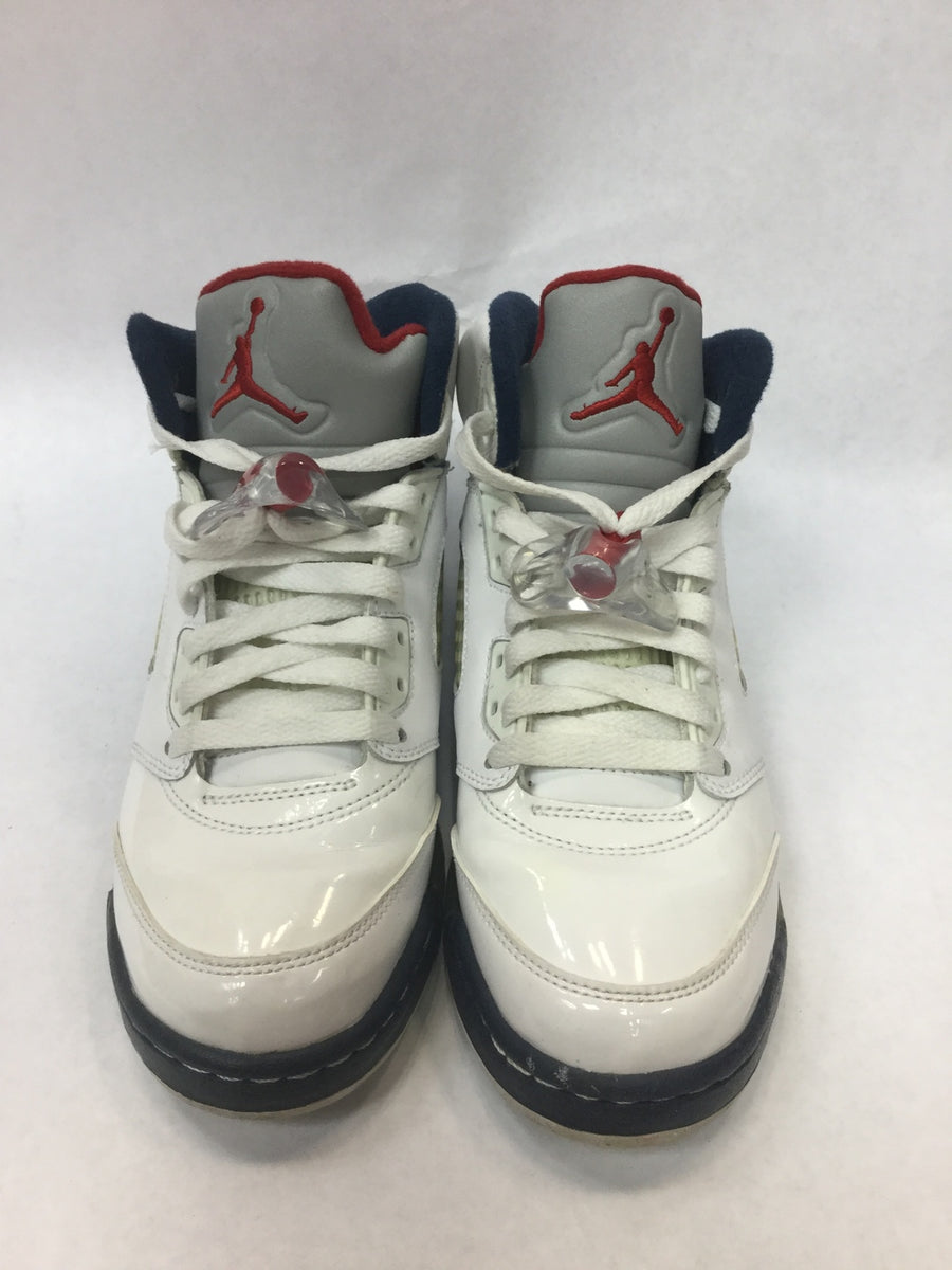 VNDS Air Jordan 5 'Independence Day'