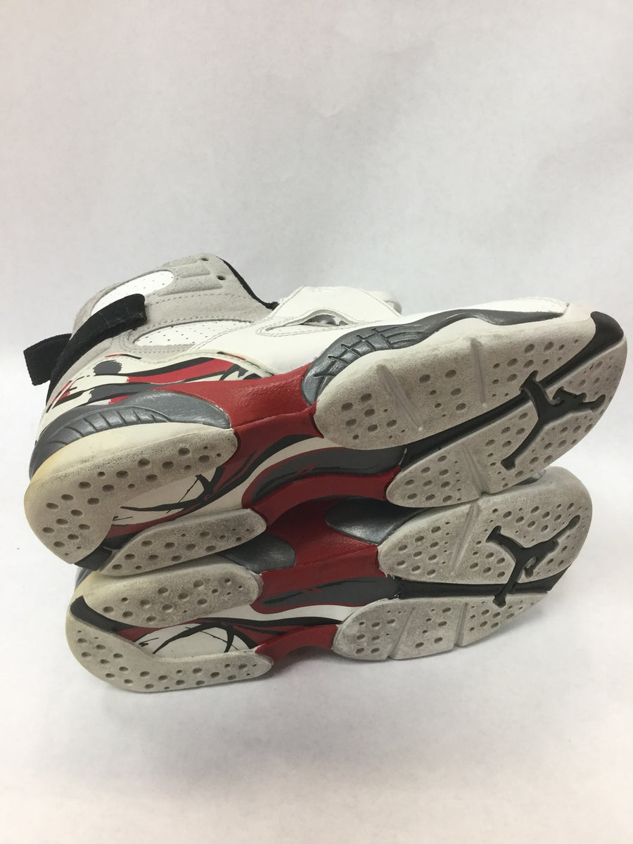 VNDS Air Jordan 8 'Bugs Bunny'