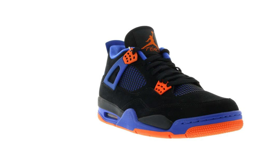 Air Jordan 4 Retro Cavs