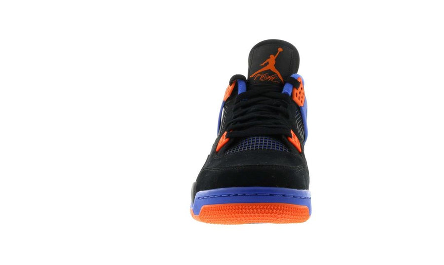 Air Jordan 4 Retro Cavs