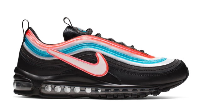 Air Max 97 Neon Seoul