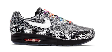 Nike Air Max 1 Tokyo Maze