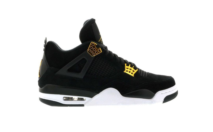 Air Jordan 4 Retro Royalty