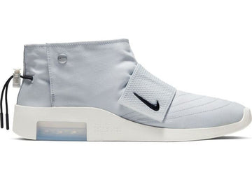 Nike Air Fear Of God Moccasin Pure Platinum