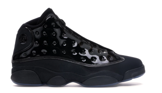 Air Jordan 13 Retro Cap and Gown