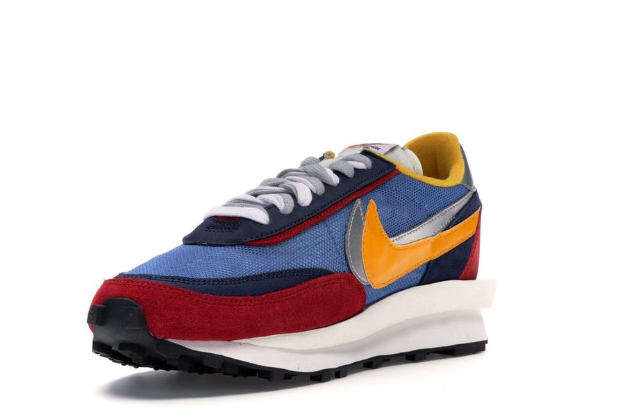 Nike LD Waffle Sacai Blue Multi