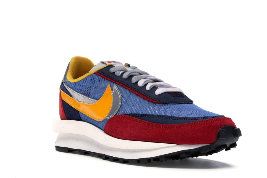 Nike LD Waffle Sacai Blue Multi