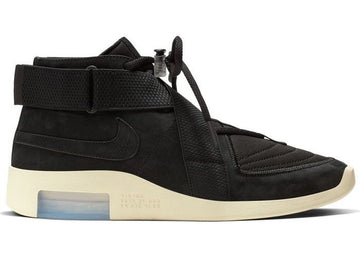 Nike Air Fear Of God Raid Black