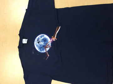E.T Vintage T Shirt