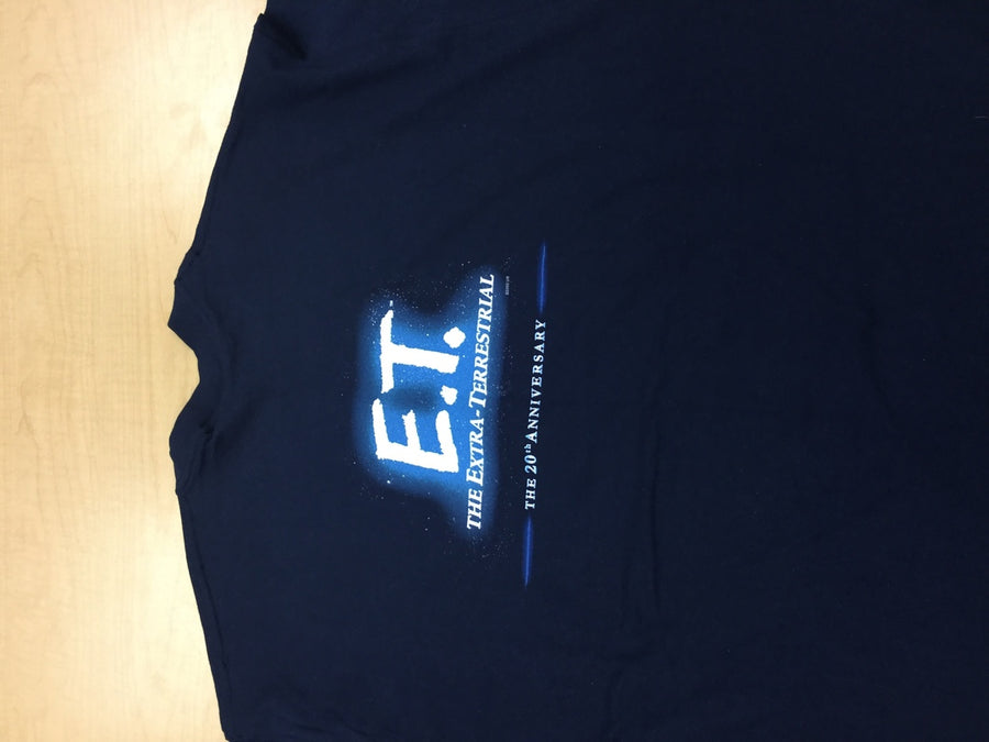 E.T Vintage T Shirt