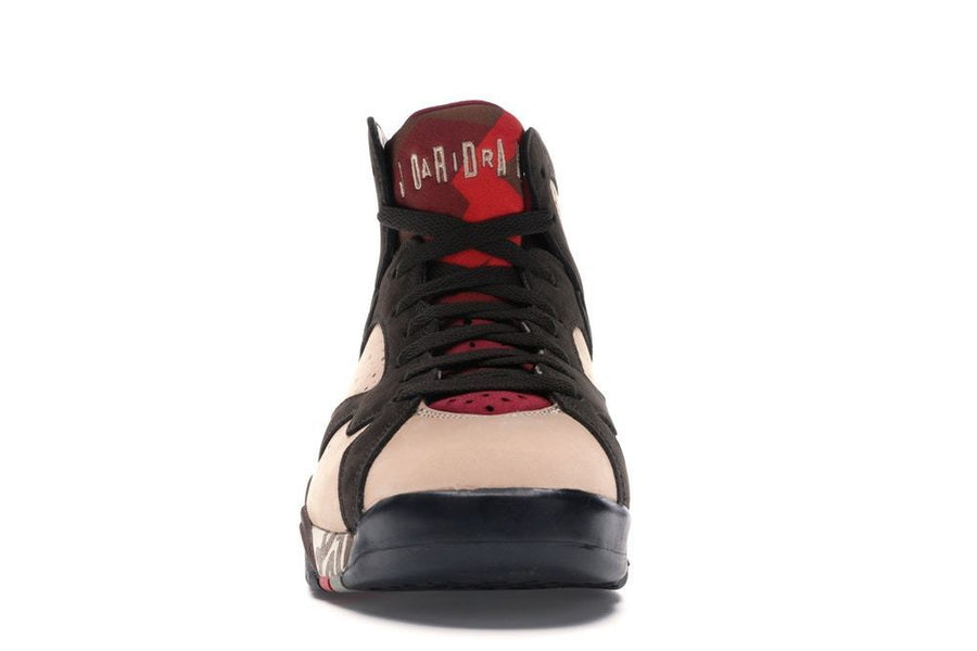 Air Jordan 7 Retro Patta Shimmer