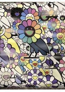 Takashi Murakami ComplexCon OVO Poster 2018
