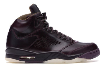 Air Jordan 5 Retro Premium Wine