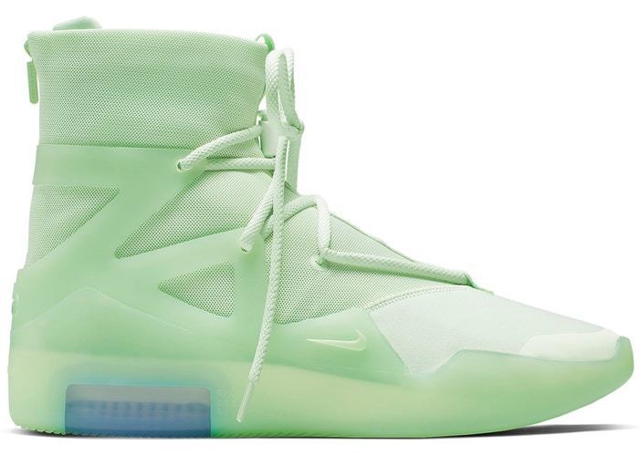 Air Fear Of God 1 Frosted Spruce