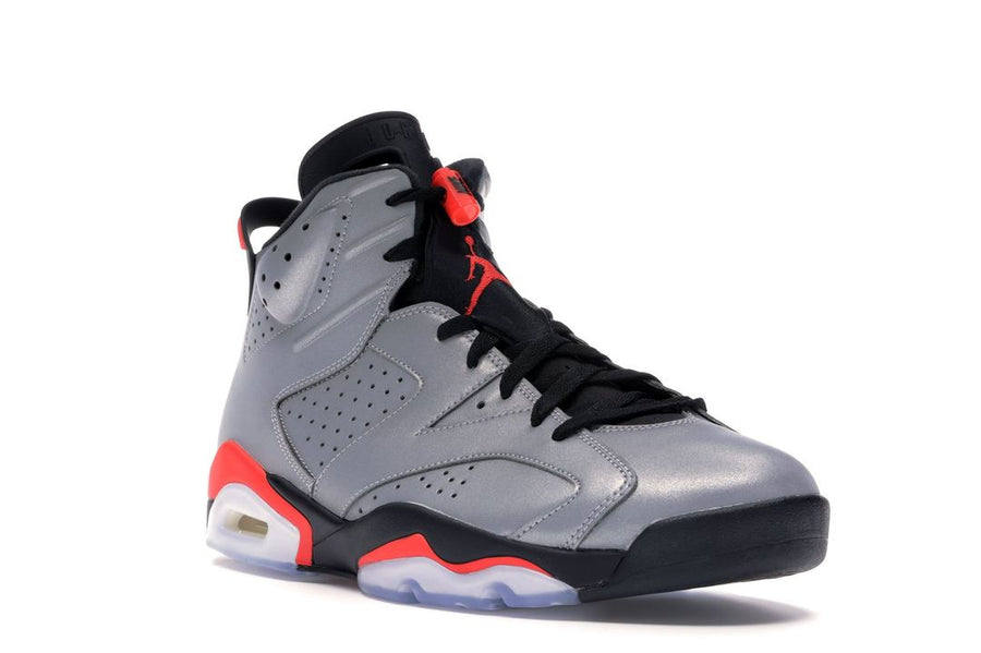 Air Jordan 6 Retro Reflections of a Champion