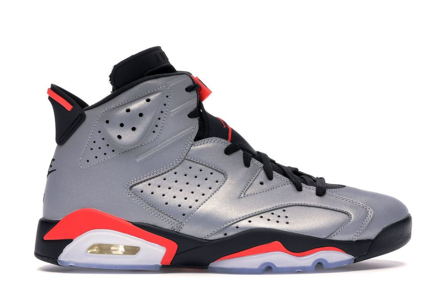 Air Jordan 6 Retro Reflections of a Champion