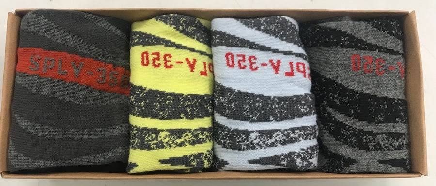 Supply 350 Socks Set #2