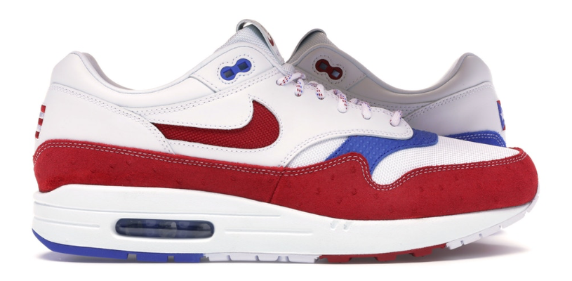 Nike Air Max 1 Puerto Rico (2019)