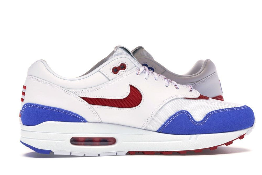 Nike Air Max 1 Puerto Rico (2019)