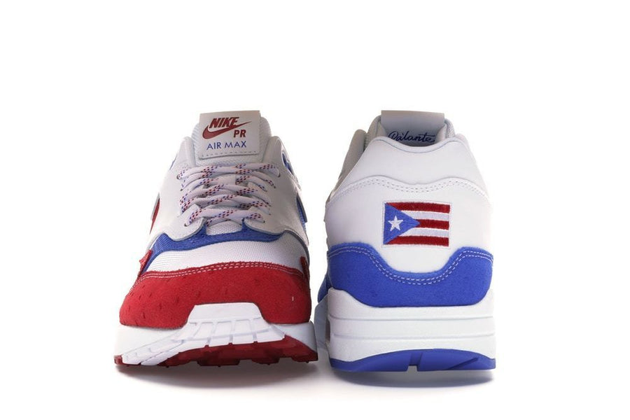 Nike Air Max 1 Puerto Rico (2019)