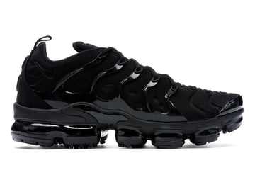 Nike Air VaporMax Plus Triple Black
