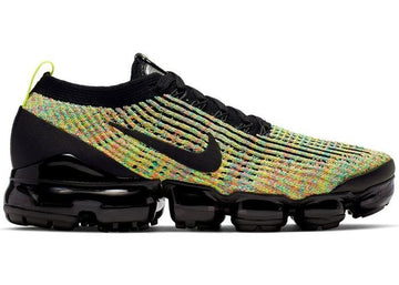 Air VaporMax Flyknit 3 Multi-Color (W)