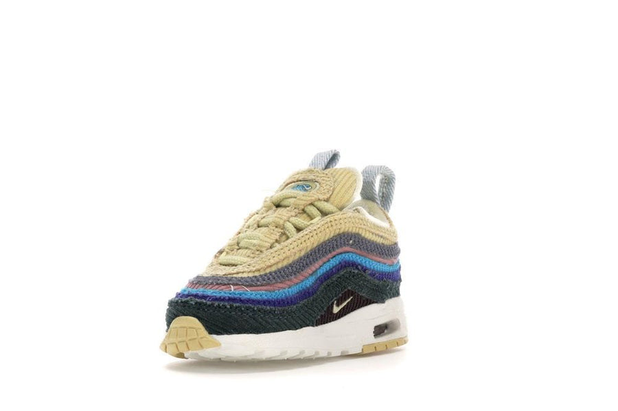 Nike Air Max 1/97 Sean Wotherspoon (TD)