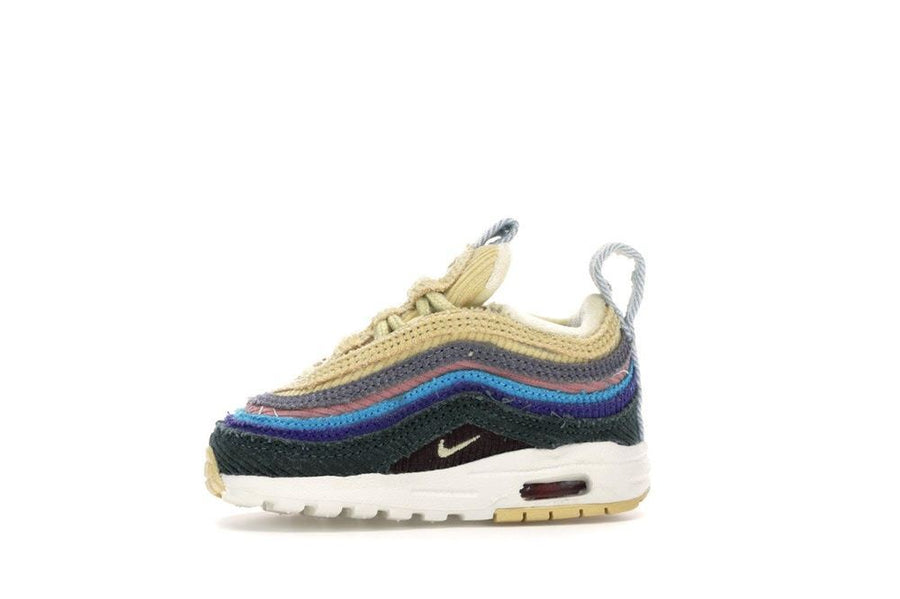 Nike Air Max 1/97 Sean Wotherspoon (TD)