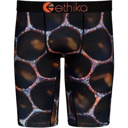 Ethika Buzzer Staple Fit Boxer Briefs