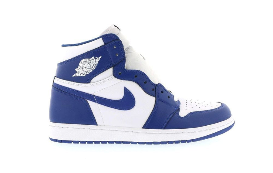 Air Jordan 1 Retro Storm Blue