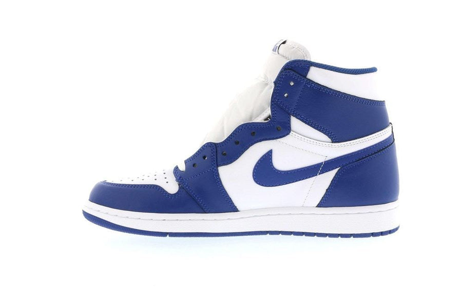 Air Jordan 1 Retro Storm Blue