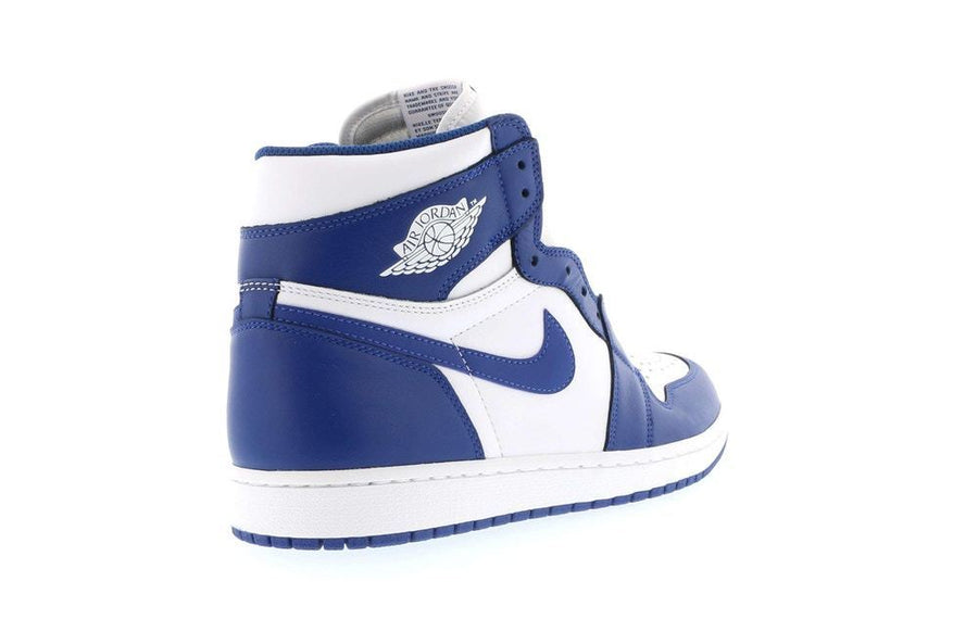 Air Jordan 1 Retro Storm Blue