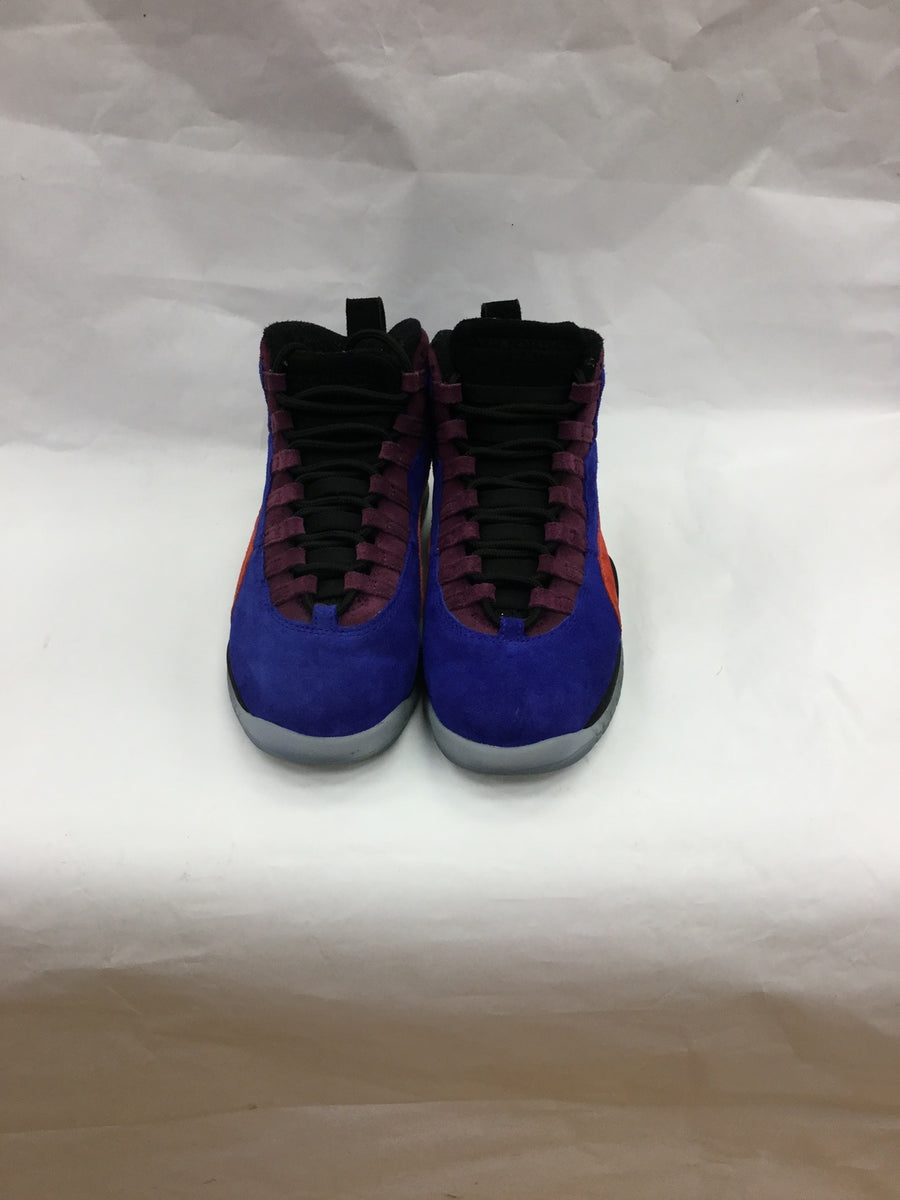 Vnds Jordan 10 Retro Maya Moore (W)