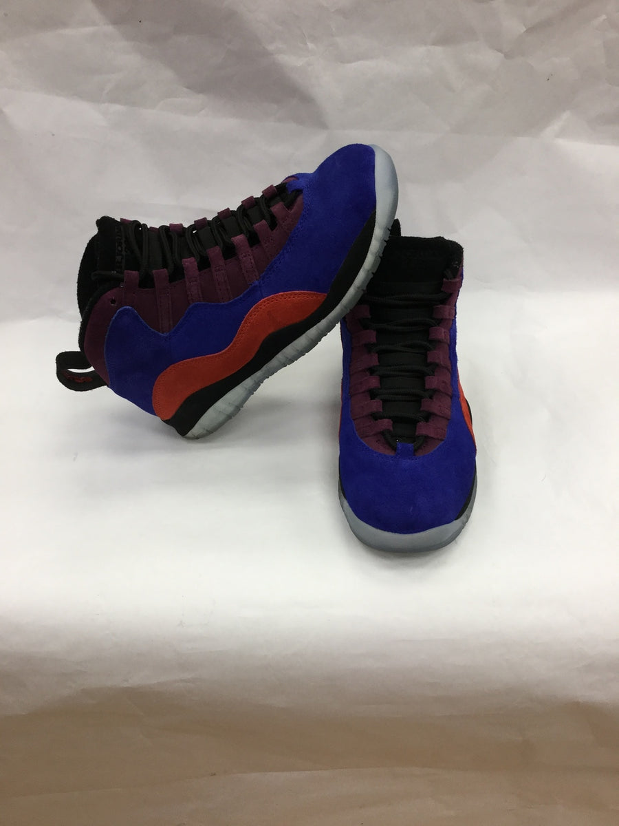 Vnds Jordan 10 Retro Maya Moore (W)