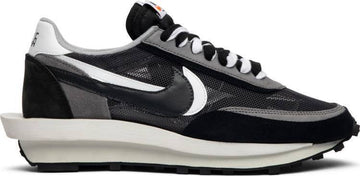 Nike LD Waffle Sacai Black Anthracite