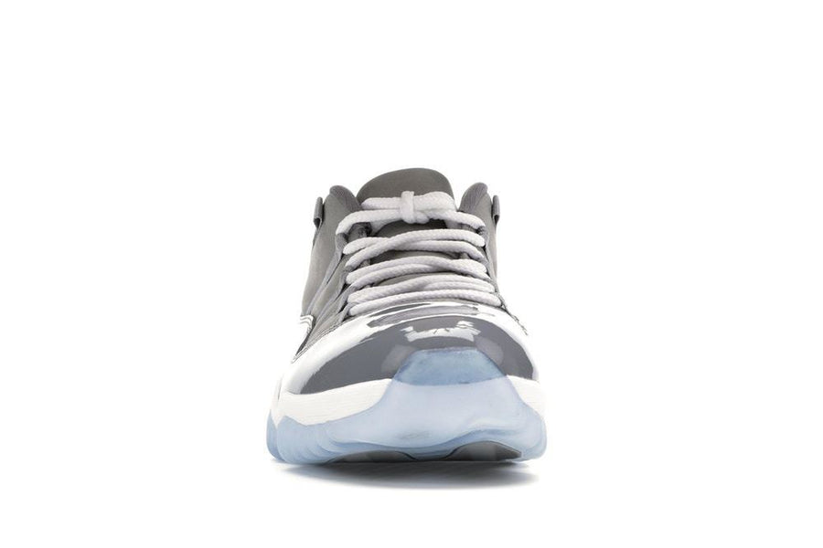 Air Jordan 11 Retro Low Cool Grey