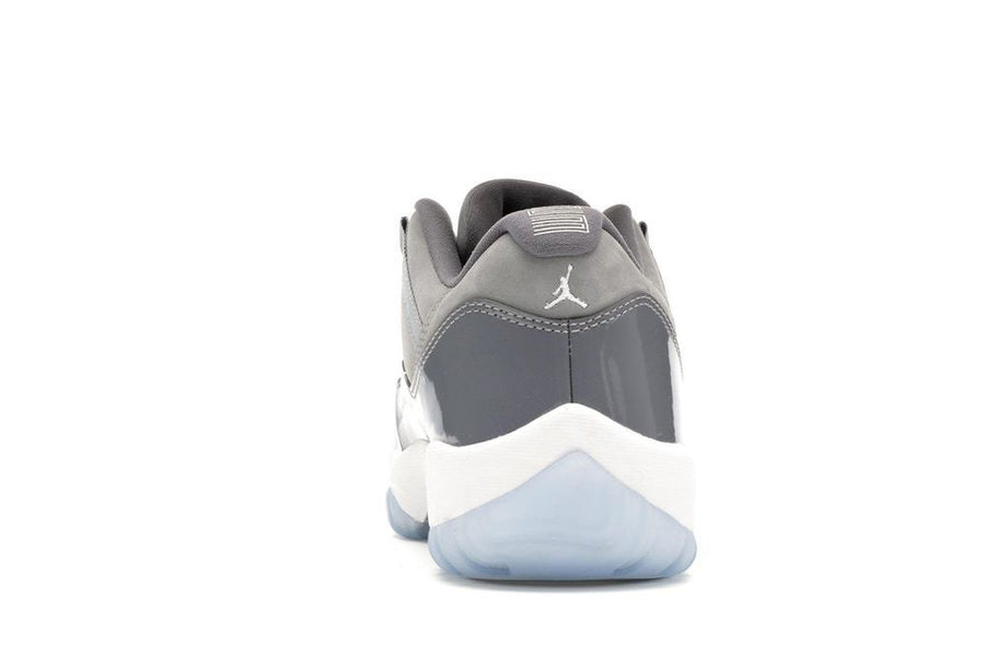 Air Jordan 11 Retro Low Cool Grey