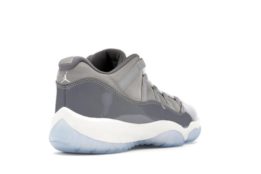 Air Jordan 11 Retro Low Cool Grey