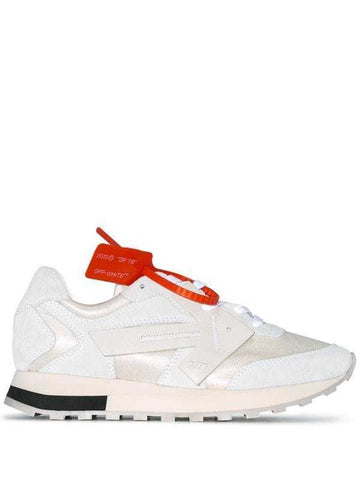 Off White HG Runner White
