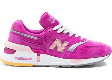 New Balance 997S Concepts Esruc