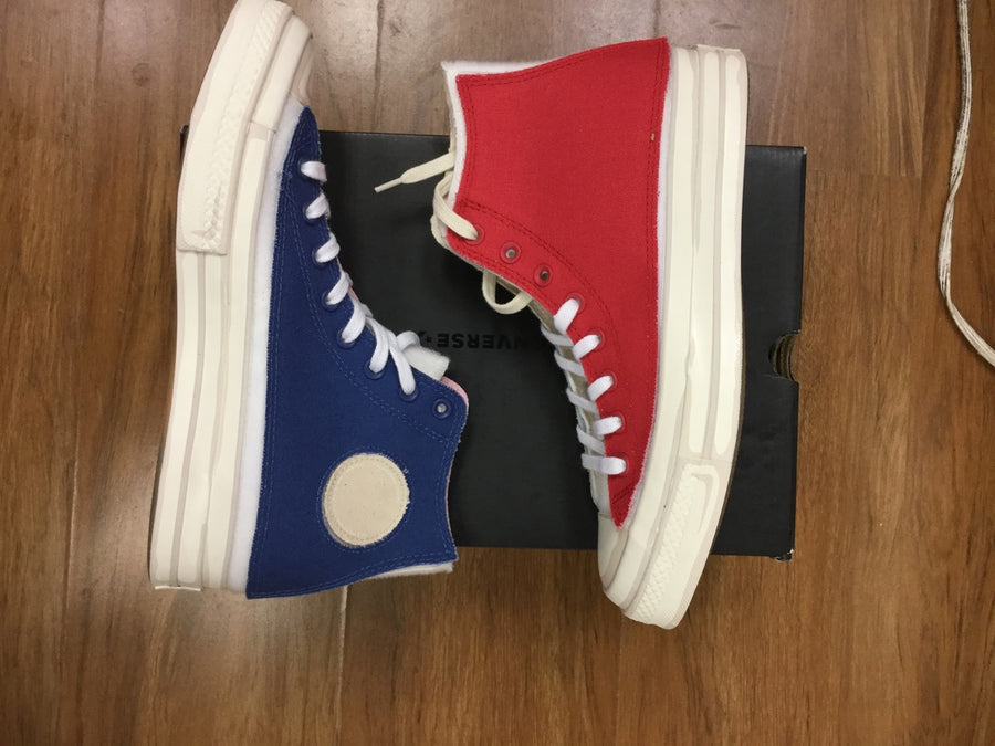 Converse Chuck Taylor All-Star 70s Hi Chinatown Market