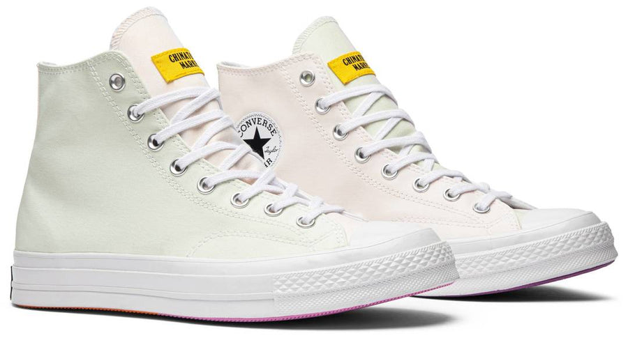 Converse Chuck Taylor All-Star 70s Hi Chinatown Market UV