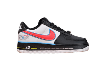 Air Force 1 Low  Racing