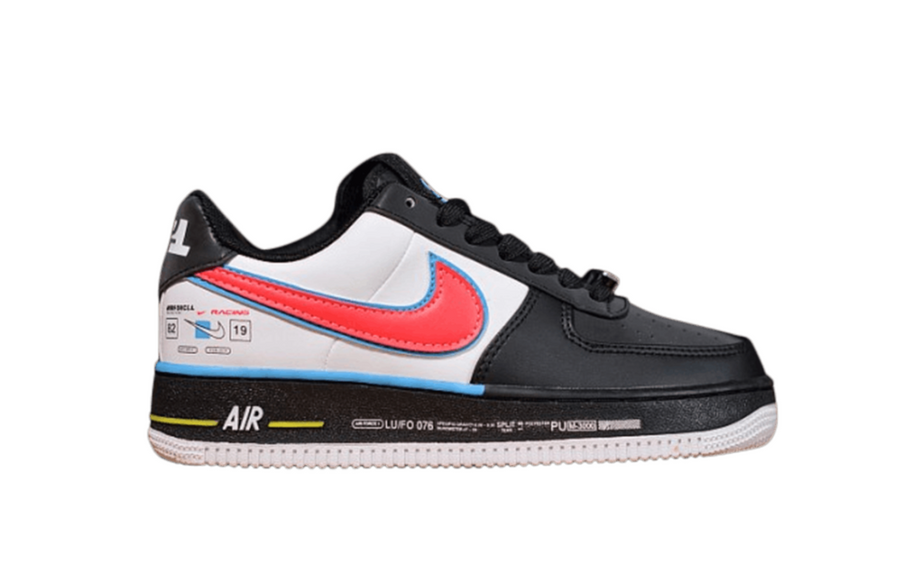 Air Force 1 Low  Racing