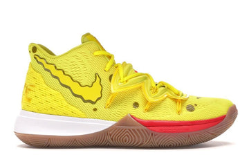 Kyrie 5 Spongebob